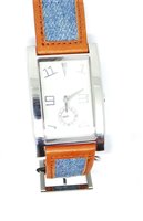 Armbanduhr D&G Dame in Stahl DW0018 - DW0018